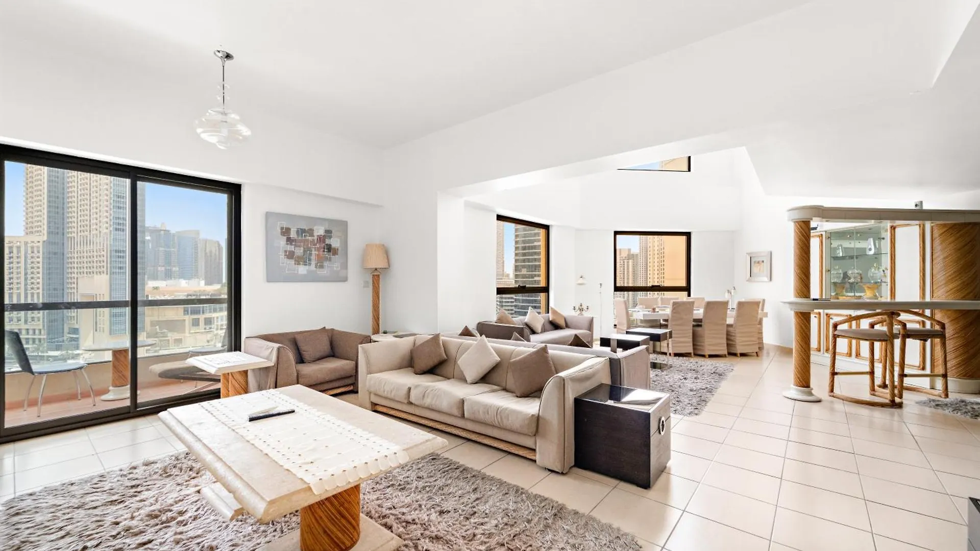 Living Room Jbr Dubai 0*,  United Arab Emirates